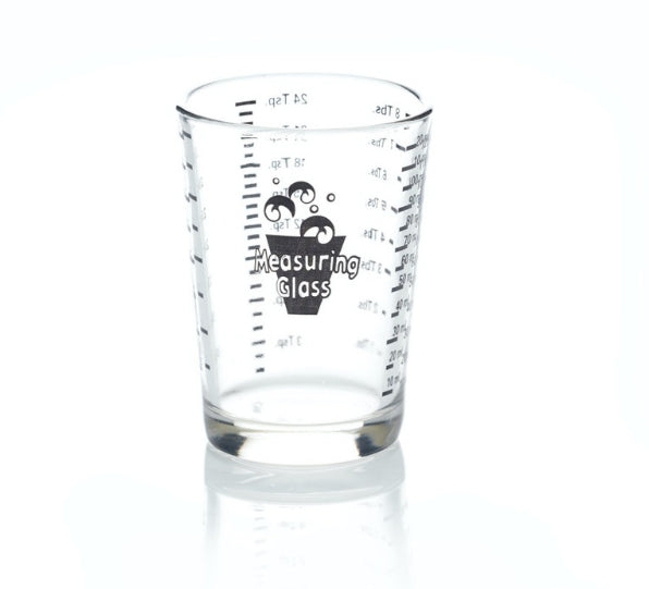 KitchenCraft Measuring Glass Medium