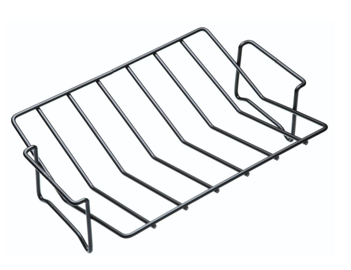 KitchenCraft Roasting Rack Non Stick 30 x 21cm