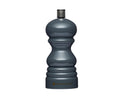 MasterClass Salt or Pepper Mill Dark Grey 12cm