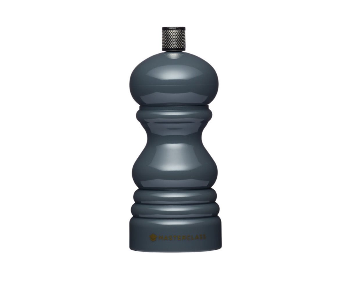 MasterClass Salt or Pepper Mill Dark Grey 12cm