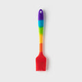 Taylors Eye Witness Rainbow Silicone Brush 26cm