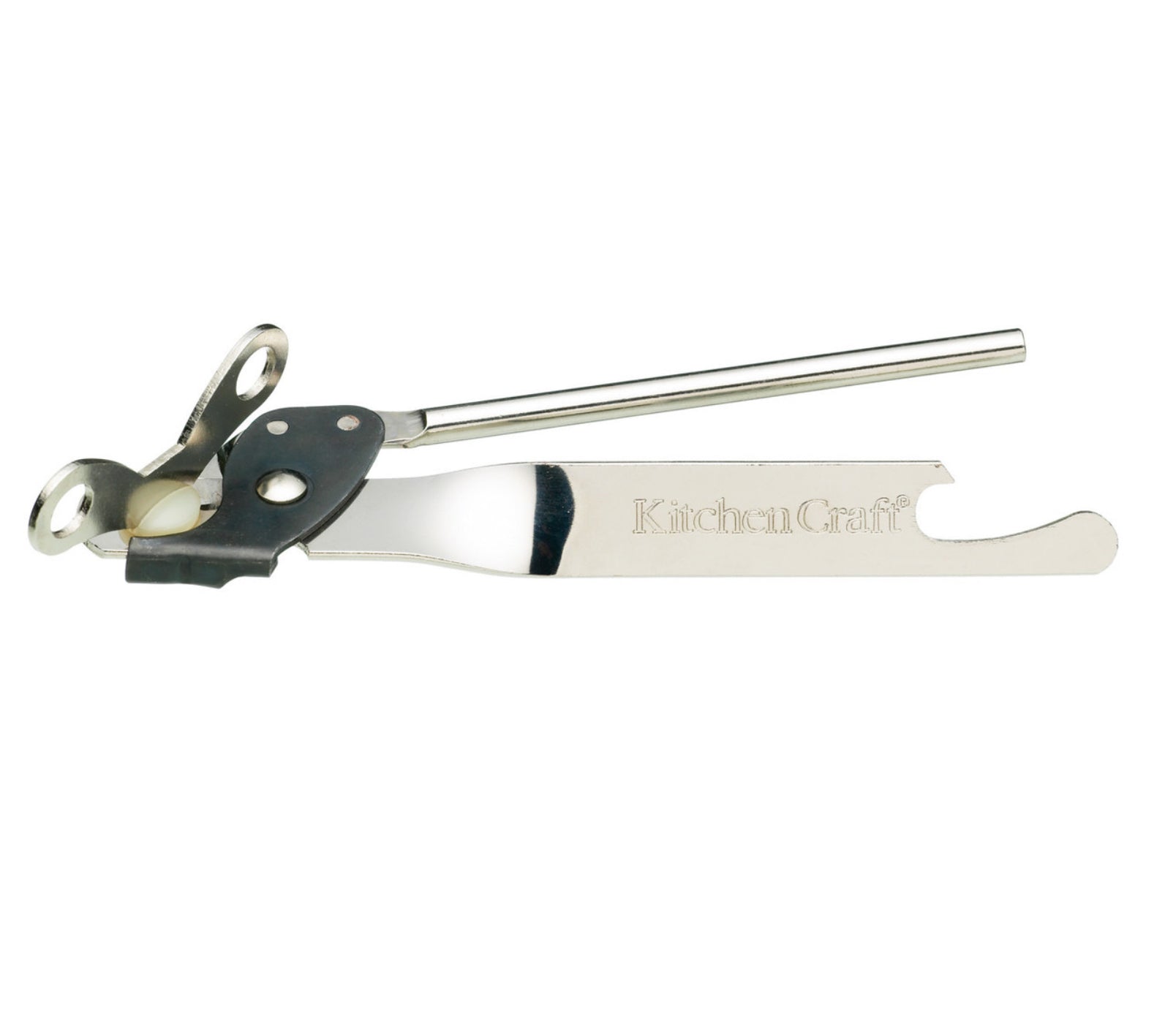 KitchenCraft Can Opener Butterfly Wing Style