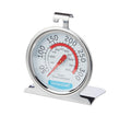 KitchenCraft Oven Thermometer Stainless Steeel 7.5cm