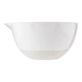 Artisan Street Mixing Bowl with Pouring Lip Cream Large 25cm 3.5L