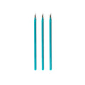 Legami Refill Erasable Pen Turquoise Pack Of 3
