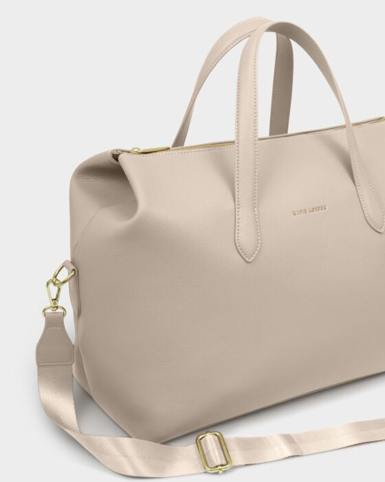 Katie Loxton Milan Cabin Bag Oyster