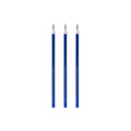 Legami Refill Erasable Pen Blue Pack Of 3