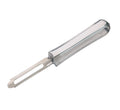 KitchenCraft Swivel Peeler With Stainless Steel Blade