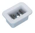 KitchenCraft Traditional Wide Mouth Bean Slicer