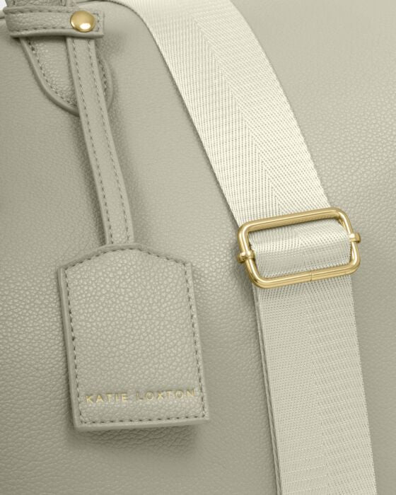 Katie Loxton Soho Weekend Bag Green Mist