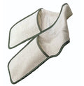 KitchenCraft Double Oven Gloves Heavy Duty
