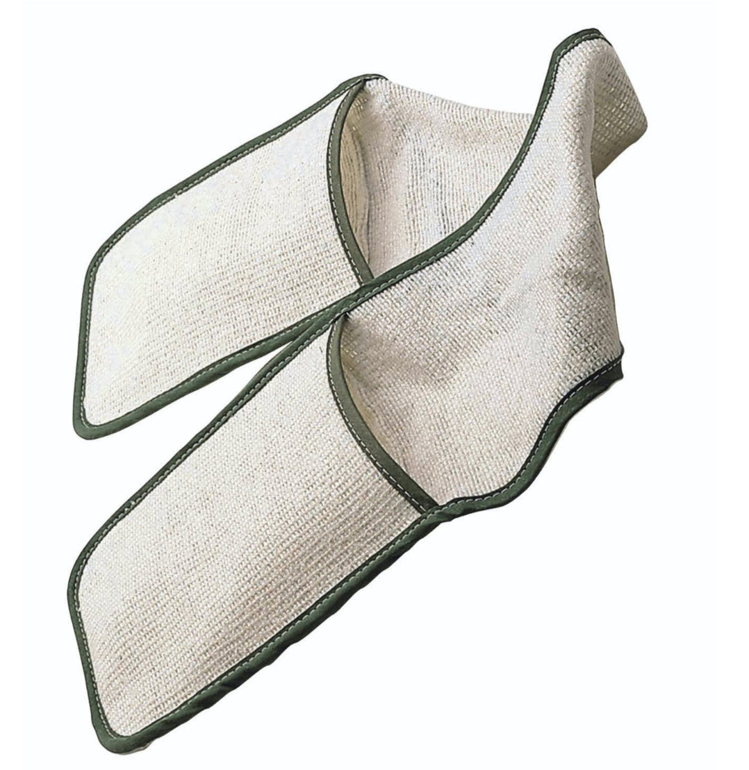 KitchenCraft Double Oven Gloves Heavy Duty