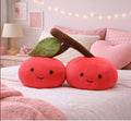 Widdop The Feel Good Club Cherry Plushie