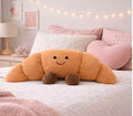 Widdop The Feel Good Company Croissant Plushie