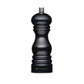MasterClass Salt or Pepper Mill Black 17cm