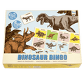 Dinosaur Bingo Prehistoric Land