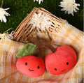 Widdop The Feel Good Club Mini Cherry Plushie