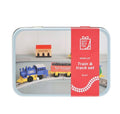 Apple To Pears Gift In A Tin Wind Up Train Set