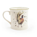 Pheasant Tankard Mug