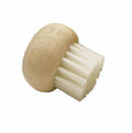 KitchenCraft Mushroom Brush Wooden Handled