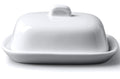 W.M.Bartleet Butter Dish with Lid Mini 10cm
