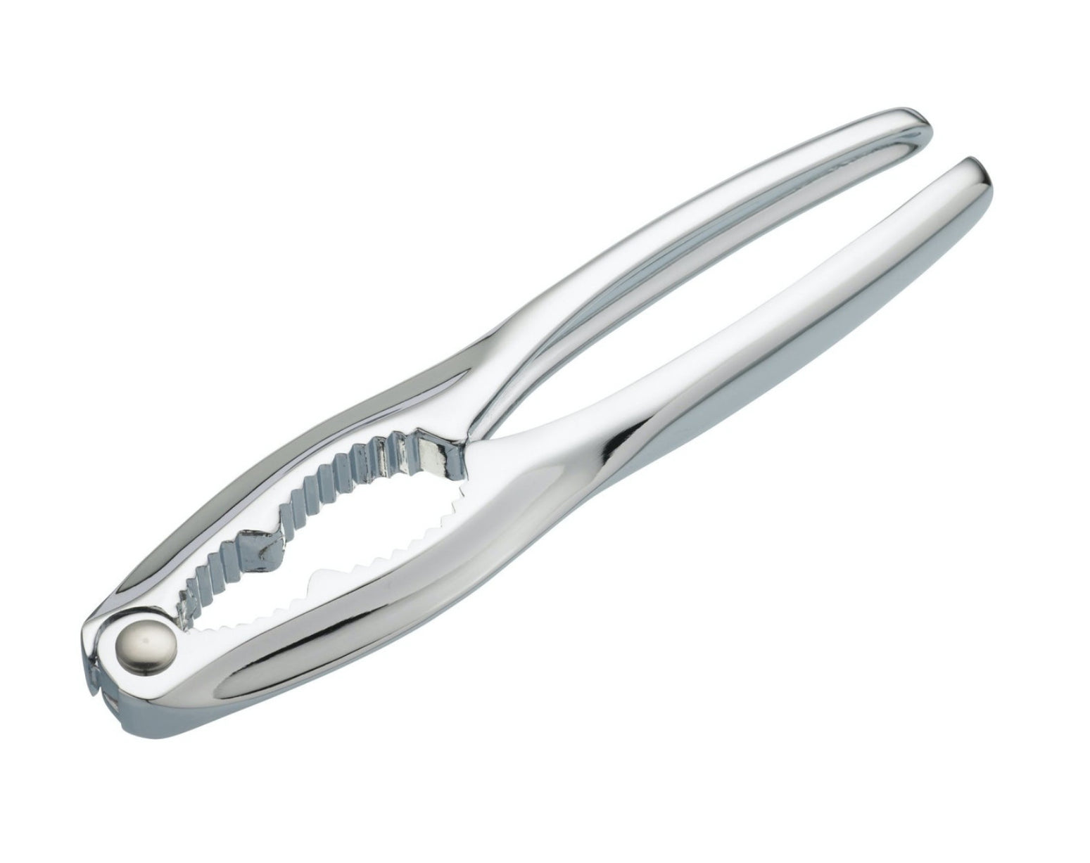 KitchenCraft Nut Cracker Chrome