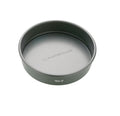 MasterClass Non Stick Round Loose Base Sandwich Pan 15cm