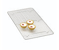 KitchenCraft Cake Cooling Tray Chrome Plated 46 x 25cm