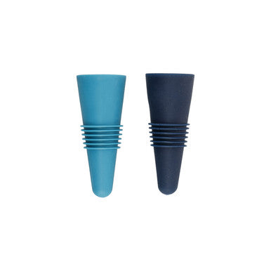 BarCraft Bottle Stoppers Set of 2
