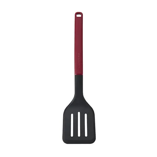 Kitchen Aid Slotted Turner Empire Red