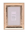 Gold Finish Frame 4 x 6