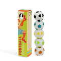 Stackable Highlighters Set Football
