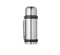 MasterClass Stainless Steel 1 Litre Vacuum Flask