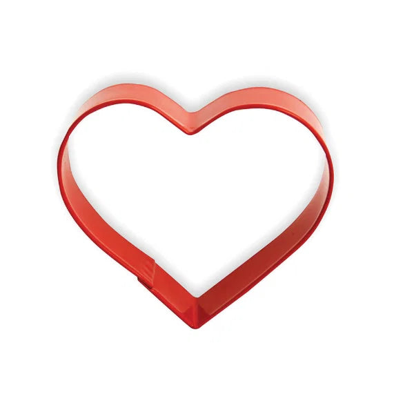 Eddingtons Heart Shaped Cookie Cutter
