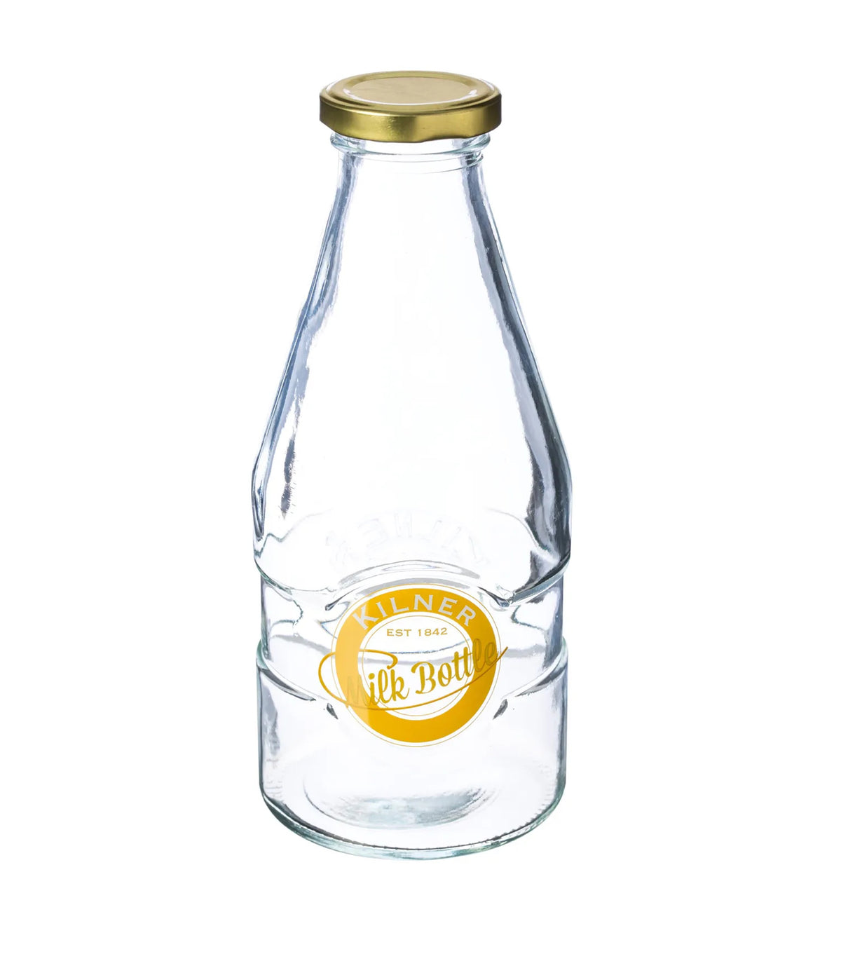 Kilner Milk Bottle 1 Pint