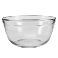 Anchor Hocking 2.5 Qt/L Glass Mixing Bowl