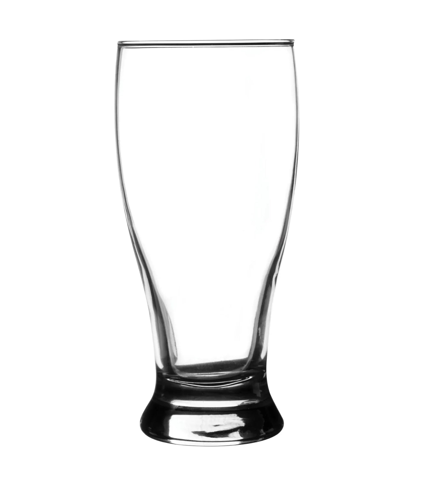Entertain Set Of 4 Beer Glasses 53cl