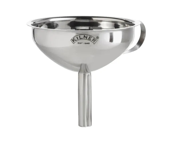 Kilner Jam Funnel Stainless Steel