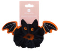Talking Tables Pumpkin Brights Bat Scrunchie