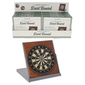 Gentleman Joe Desk Game Darts