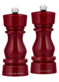 London 150 mm 6 inch Acrylic Gloss Set