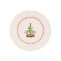 Cath Kidston Nutcracker Dinner Plate