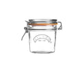 Kilner Clip Top Round Jar 0.35 Litre