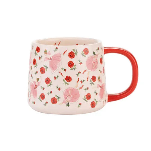 Cath Kidston Ballerina Ditsy Mini Billie Mug