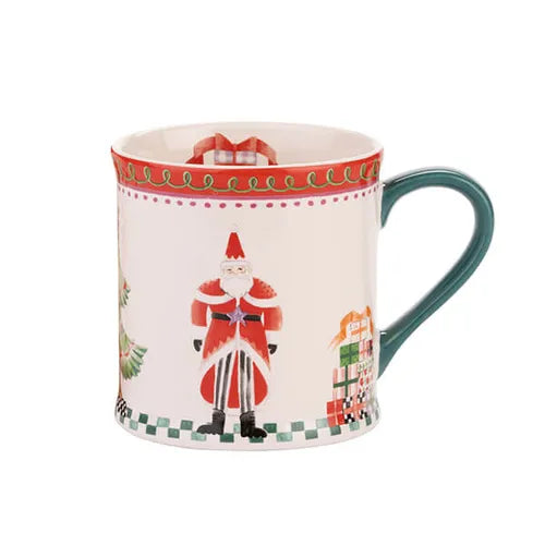 Cath Kidston Nutcracker Mollie Mug