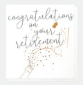 On Your Retirement Card