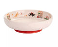 Cath Kidston Nutcracker Footed Serving Bowl