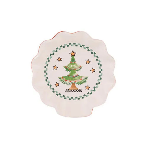 Cath Kidston Nutcracker Spoon Rest