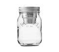 Kilner Snack On The Go Jar 0.5 Litre