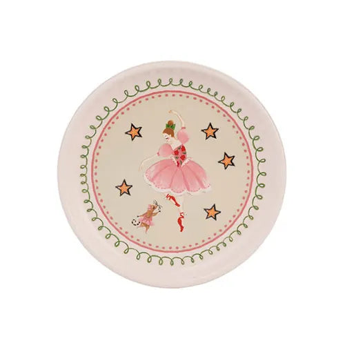 Cath Kidston Ballerina Trinket Dish